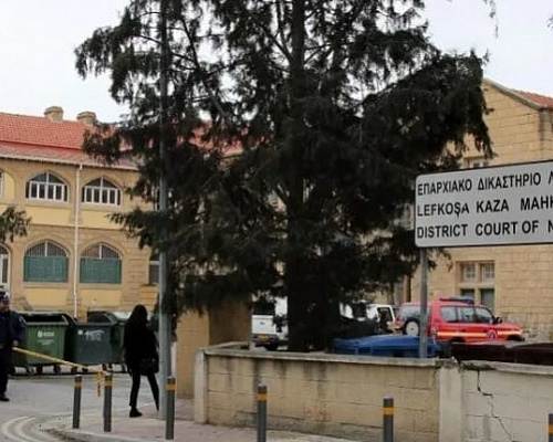 Στο Δικαστήριο σήμερα ο βαρυποινίτης, η 37χρονη επιχειρηματίας και ο 40χρονος