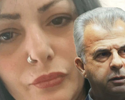 Φυτιρής για Άννυ: Έχει τρεις επιλογές