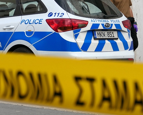 Συναγερμός στην Αγία Νάπα – Εντοπίστηκε νεκρός άντρας κοντά στο λιμανάκι