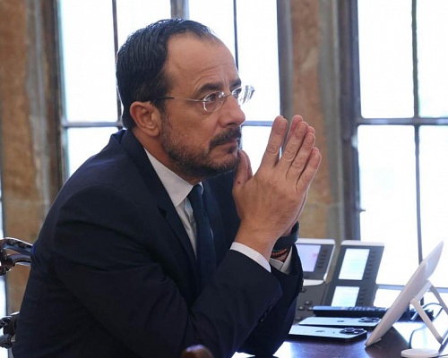 ΠτΔ: Nα σεβαστούμε και λίγο τα μέλη των Σωμάτων Ασφαλείας