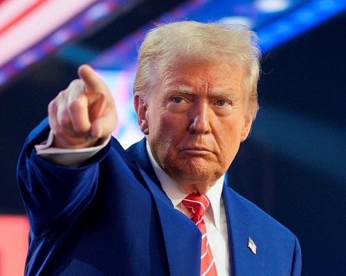 Ο Τραμπ απειλεί και το Μεξικό: Προανήγγειλε χερσαία πλήγματα στη χώρα