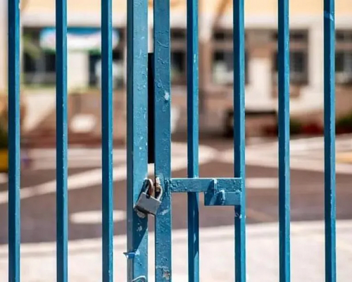 Νέο περιστατικό σε σχολείο: Έβαλαν φωτιά σε Λύκειο στη Λεμεσό