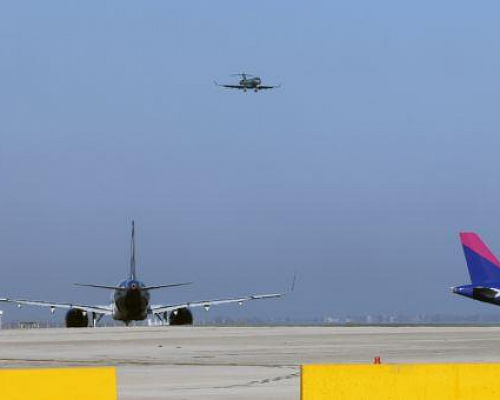 Αίσιο τέλος: Στην Κύπρο επέστρεψαν τα 18 άτομα που είχαν εγκλωβιστεί στην Τανζανία