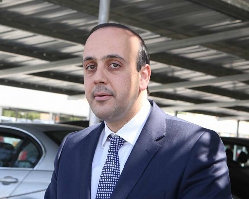 Φαίδωνος: Αντιμετωπίζει αδικήματα βιασμού άσ&epsi