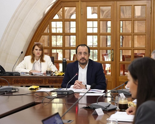 Η ώρα της κρίσης: Αυτά τα Υπουργεία φαίνεται να βρίσκονται στο κάδρο του ανασχηματισμού