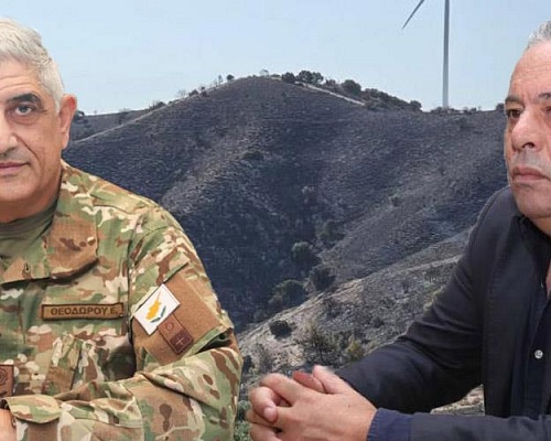 Δύο παράλληλες έρευνες για τις ευθύνες της πυρκαγιάς-Aκολουθούν την αλυσίδα για να φθάσουν στον εντολέα καταστροφής των πυρομαχικώ