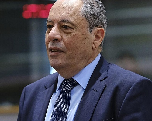 Πάλμας: Δεν απειλήθηκε η Κυπριακή Δημοκρατία αλλά οι βρετανικές βάσεις