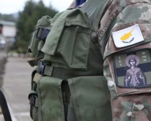 Τραγωδία σε στρατόπεδο της Εθνικής Φρουράς – Νεκρός στρατιώτης στη Λευκωσία