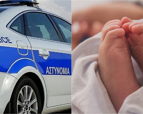 Διπλή έρευνα για το περιστατικό με το βρέφος στη Λάρνακα