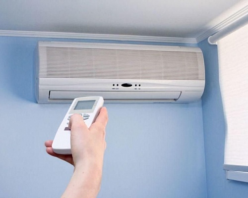 «Πήραν φωτιά» τα air condition λόγω καύσωνα Αυξημένη ζήτηση στο ρεύμα