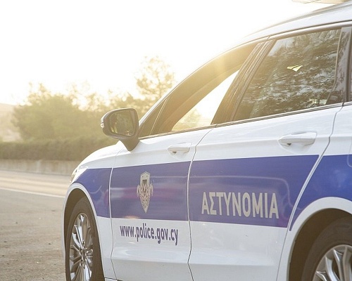 Από κλοπή αυτοκινήτου σε κινηματογραφική καταδίωξη μέσα σε λίγα λεπτά – Προειδοποιητικός πυροβολισμός και σύλληψη 28χρονου
