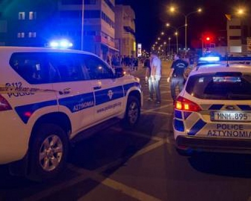 Εντόπισαν ένα από τους φερόμενους δράστες για επίθεση σε 20χρονους στη Λάρνακα-Ανακρίθηκε και αφέθηκε ελεύθερος 16χρονος