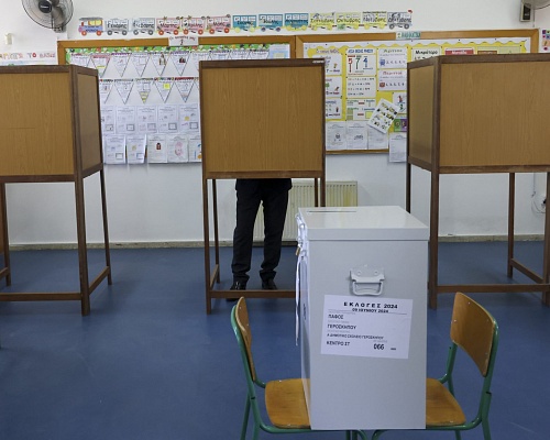 Τέλος η προεκλογική: Τι απαγορεύεται μια ημέρα πριν τις κάλπες