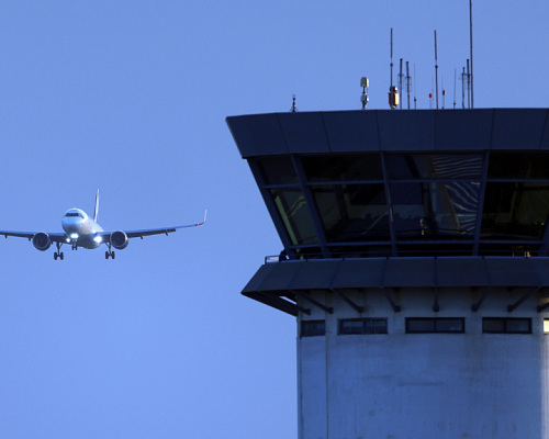 Αεροδρόμιο Λάρνακας: Ακυρώθηκαν 16 αναχωρήσεις πτήσεων και άλλες τόσες αφίξεις
