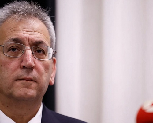 Συνταξιοδοτικό: Πότε καταθέτει την πρόταση του ο Μουσιούττας, πώς απαντά για… μείωση συντάξεων
