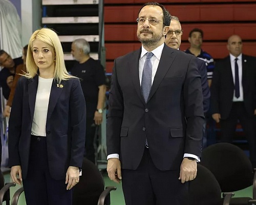 Αννίτα κατά ΠτΔ: Η κατάσταση δεν επιτρέπει επιπόλαιο επικοινωνιακό χειρισμό