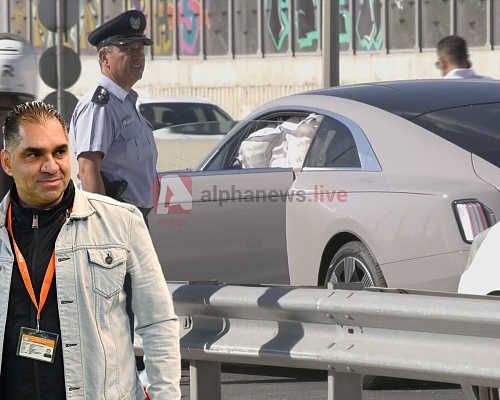 «Aν σε ρωτήσουν, να τους πεις...» Γιατί ο 39χρονος ύποπτος θεωρείται πρόσωπο-κλειδί στον φόνο Δημοσθένους