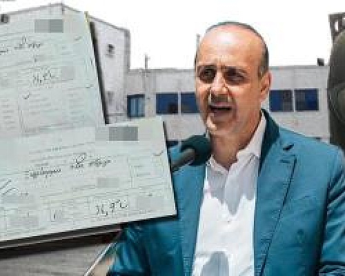 Στους... αστερισμούς της Annies με χορηγό επικοινωνίας την Αστυνομία-Η καταζητούμενη που δρομολόγησε εξελίξεις για Φαίδωνα