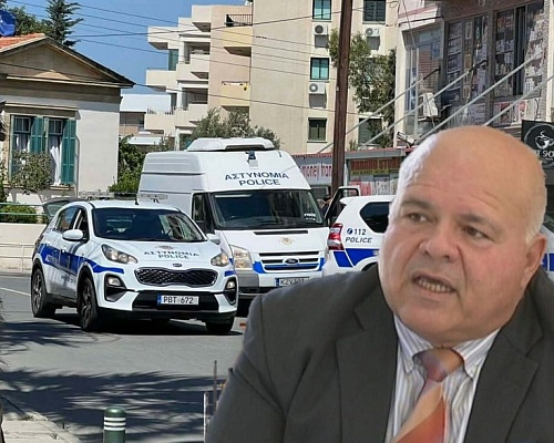 Αστυνομία: To παρασκήνιο της τραγωδίας στην Λάρνακα με τους αλλοδαπούς (VID)