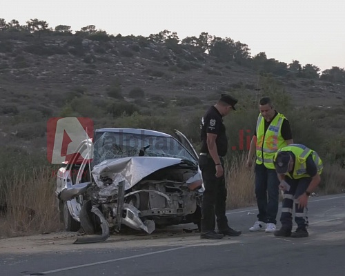 ΦΩΤΟ: Θανατηφόρο το ατύχημα στην Καντού, «έσβησε» η Χρυσάνθη μετά από μετωπική σύγκρουση