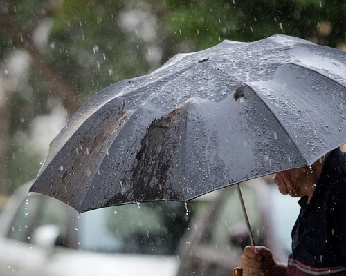 Συνέχεια κακοκαιρίας… με βροχές, καταιγίδες και χαλάζι το «μενού»