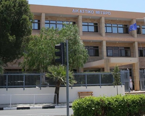 Στο δικαστήριο οι πέντε για τη συμμετοχή σε εγκληματική οργάνωση στη Λάρνακα