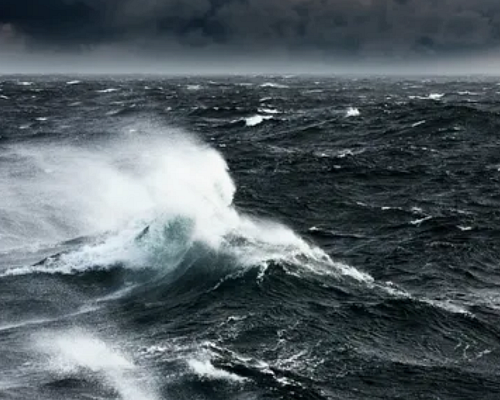 Θρίλερ με σκάφος / Οι δυσμενείς καιρικές συνθήκες «κόντρα» στο έργο των Αρχών Πού έδωσε τελευταία φορά το στίγμα του