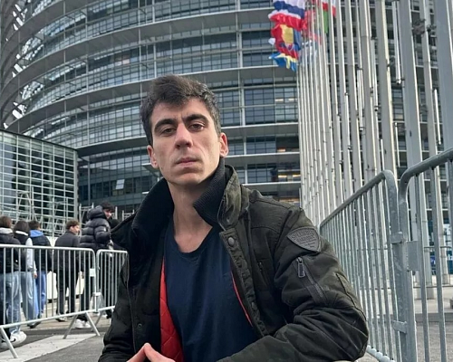 Φειδίας: Φέρεται να διερευνάται για διασπάθιση χρήματος Τι λέει ο ίδιος (ΒΙΝΤΕΟ)