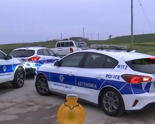 «Πήγε να φροντίσει τα ζώα και βρήκε τη φάρμα άδεια»: Στην κάμερα του Alpha η οικογένεια του κτηνοτρόφου μετά την ένταση στα Λειβάδια