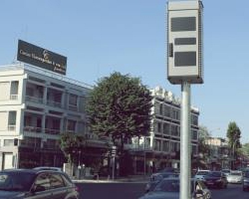Σχεδόν 28 εκατομμύρια από τα εξώδικα των καμερών-Πώς «μοιράζονται» οι εισπράξεις από τα εξώδικα