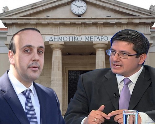 Αγγελίδης: Η ανώτερη λειτουργός στοχοποιήθηκε επειδή κατήγγειλε διαφθορά (vid)