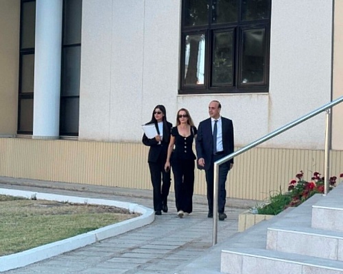 Νέα τροπή στη δίκη Φαίδωνα – Η Αστυνομία ερευνά καταγγελίες για προσέγγιση μάρτυρα