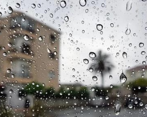 Υποχωρεί η σκόνη, ισχυροί άνεμοι μέχρι και 7 μποφόρ-Αναμένονται μεμονωμένες βροχές