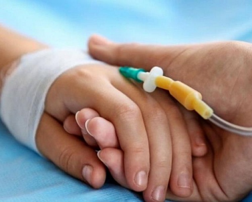 Λήφθηκαν καταθέσεις από το προσωπικό για την υπόθεση του τετράχρονου που είναι εγκεφαλικά νεκρό-Συνεχίζεται