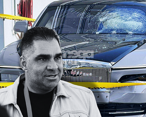 Φόνος Δημοσθένους: Στα σκαριά πολύ σημαντική σύλληψη προσώπου από τις Αρχές (ΒΙΝΤΕΟ)