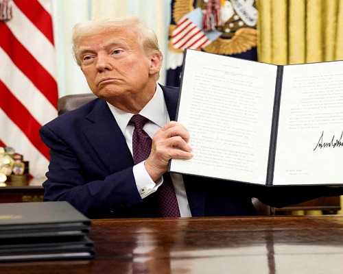 ΗΠΑ και Ιράν κοντά σε συμφωνία; Το σχέδιο εκεχειρίας δύο φάσεων που αλλάζει τα δεδομένα