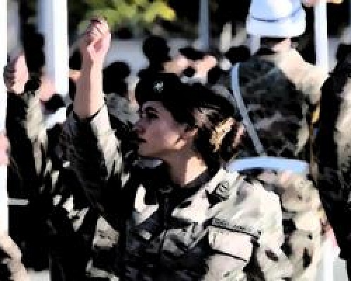 Έπονται εξελίξεις εντός δύο εβδομάδων για την εθελοντική στράτευση-Κλειδώνουν μονάδες και κέντρο εκπαίδευσης