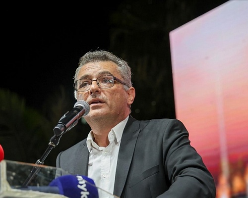 Θολό το τοπίο: Ερωτηματικά από τις πρώτες δηλώσεις Ερχιουρμάν Θολό το τοπίο: Ερωτηματικά από τις πρώτες δηλώσεις Ερχιουρμάν