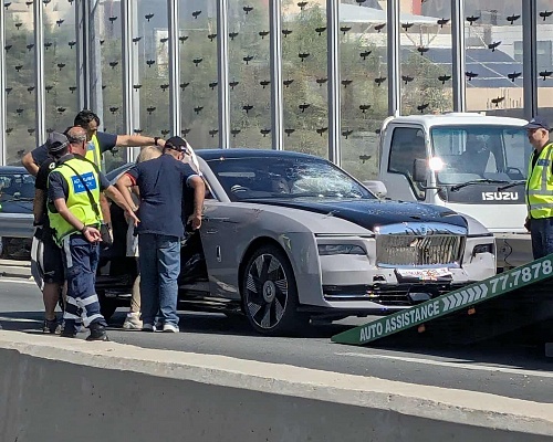 Καλά οργανωμένο το σχέδιο δολοφονίας του Δημοσθένους-Στο μικροσκόπιο 3 σκηνές