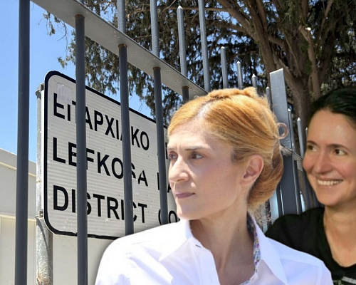 Έγγραφα Φυλακών / 10 οι κατηγορίες εναντίον Αριστοτέλους Αυτές είναι οι σοβαρότερες (ΒΙΝΤΕΟ)