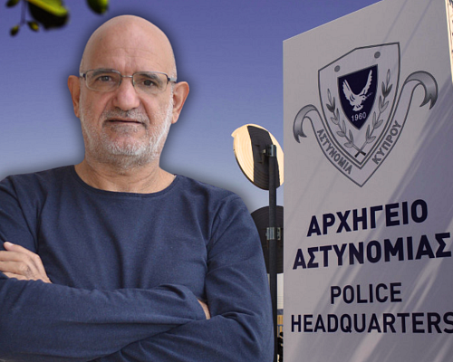 Καταιγιστικές εξελίξεις: Καταθέτει την Παρασκευή τα στοιχεία που διαθέτει ο Μακάριος Δρουσιώτης (ΒΙΝΤΕΟ)