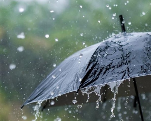 Σε ισχύ κίτρινη προειδοποίηση – Αναμένονται βροχές, καταιγίδες και χιόνια