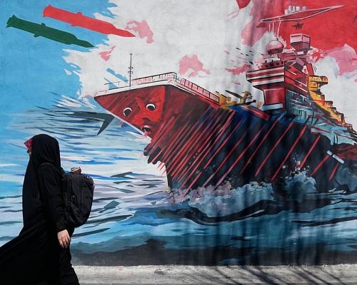 Νέος κύκλος αντιποίνων στη Μέση Ανατολή: Χτυπήματα των ΗΠΑ και απάντηση Ιράν