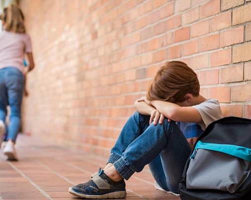 Καταγγελίες για επαναλαμβανόμενα περιστατικά εκφοβισμού σε σχολείο (ΒΙΝΤΕΟ)