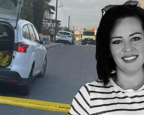 Συγκλονίζει η αδελφή της Ειρήνας που δολοφονήθηκε άγρια στην Πάφο-«Στις 20 του μήνα θα γιορτάζαμε τα γενέθλιά σου»