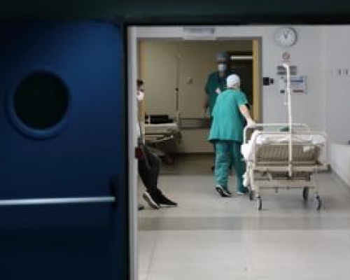 Ορατό το ενδεχόμενο για νέο κύμα γρίπης στην Κύπρο-Αυξημένα περιστατικά RSV σε ηλικιωμένους