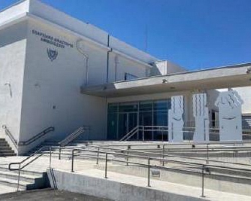 Ταυτοποίησαν το πρόσωπο που γρονθοκόπησε τον Τ/κ στην Αγία Νάπα-Υπό επταήμερη κράτηση ο τέταρτος ύποπτος