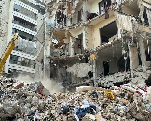 LIVE: Νέες πιέσεις Τραμπ για τα Στενά του Ορμούζ