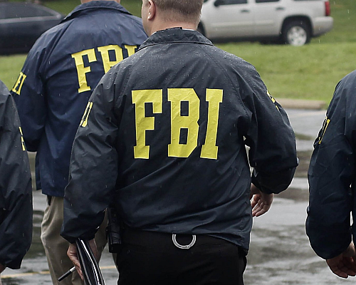 Κάθοδος FBI: Γιατί «φώναξαν» τους Αμερικανούς να λύσουν τον γρίφο στην υπόθεση «Σάντη» (ΒΙΝΤΕΟ)