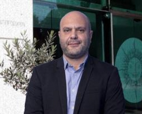 Παραμένει στο τραπέζι η υποψηφιότητα Χρίστου Χρίστου για το ΕΛΑΜ-Δεν στηρίζει ούτε Αννίτα ούτε Στέφανο στον δεύτερο γύρο